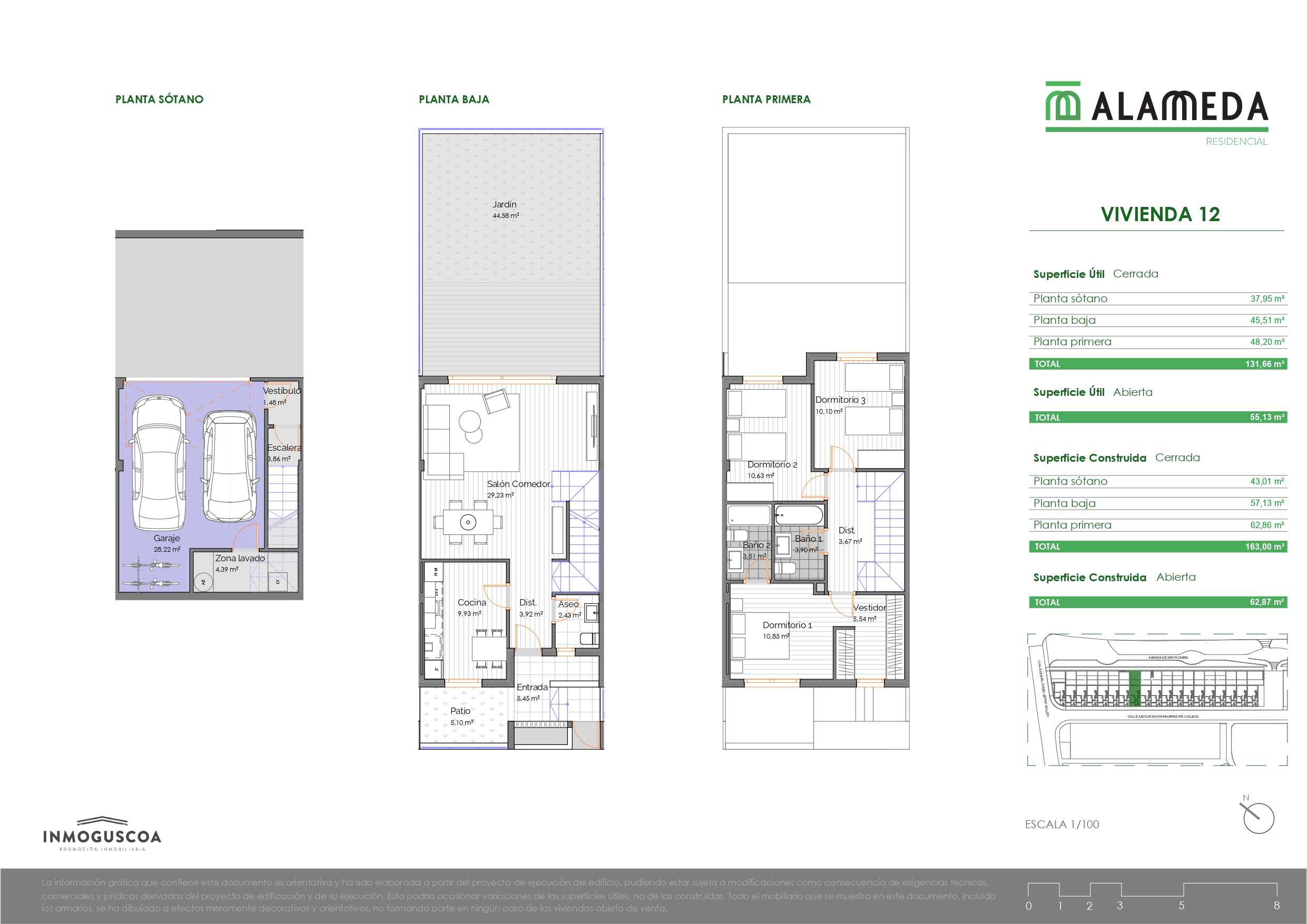Residencial Alameda
