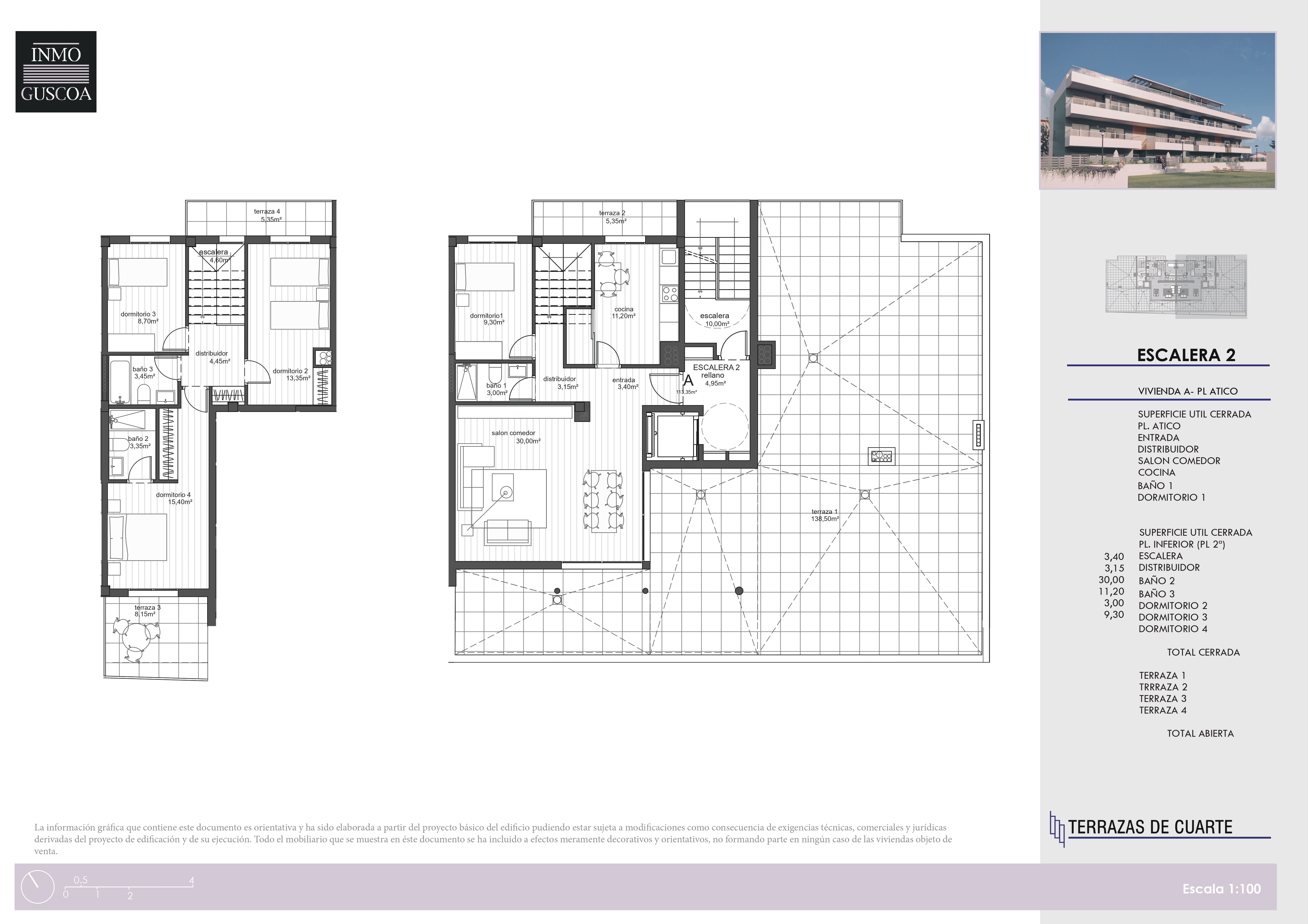 Residencial las Terrazas de Cuarte