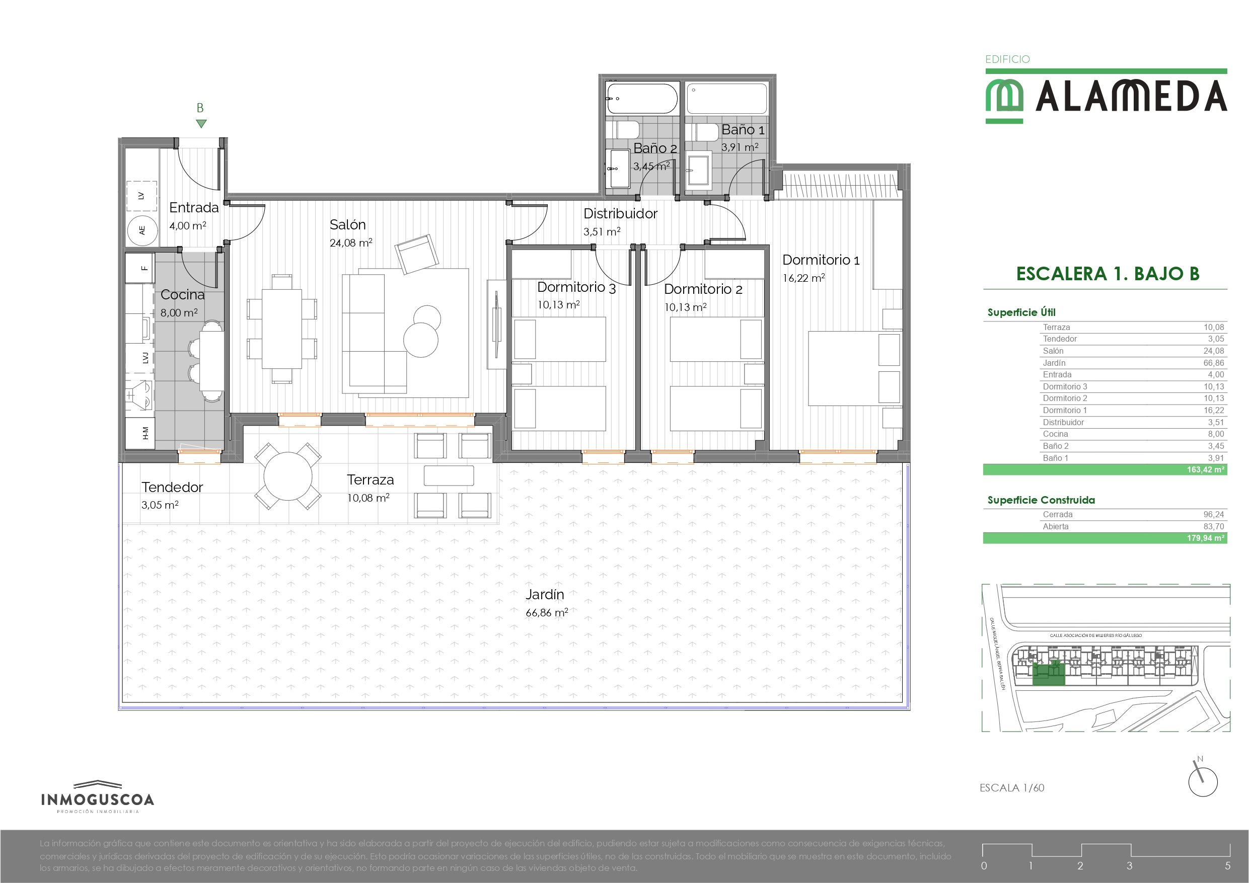 Edificio Alameda FASE 2