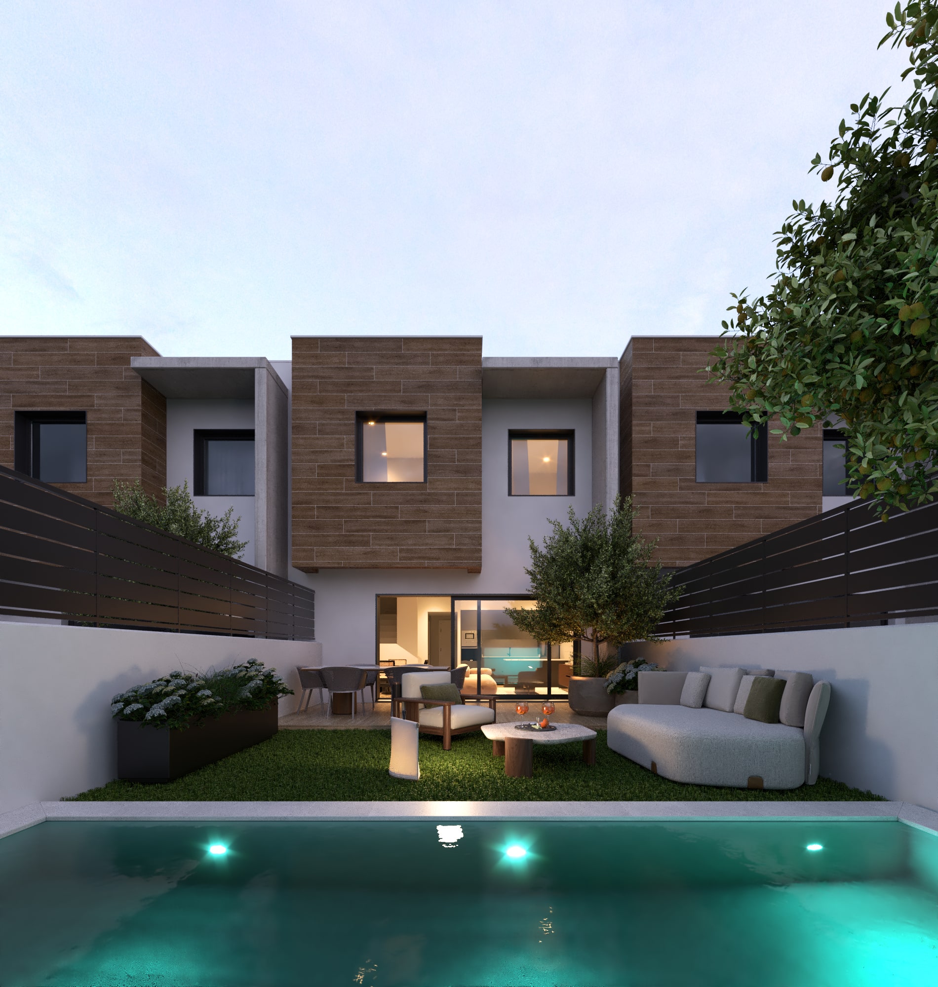 Residencial Alameda